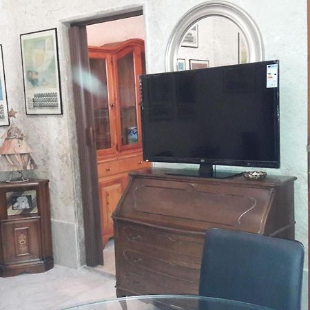 Mia Apartment บารี ภายนอก รูปภาพ