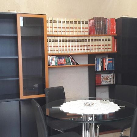 Mia Apartment บารี ภายนอก รูปภาพ