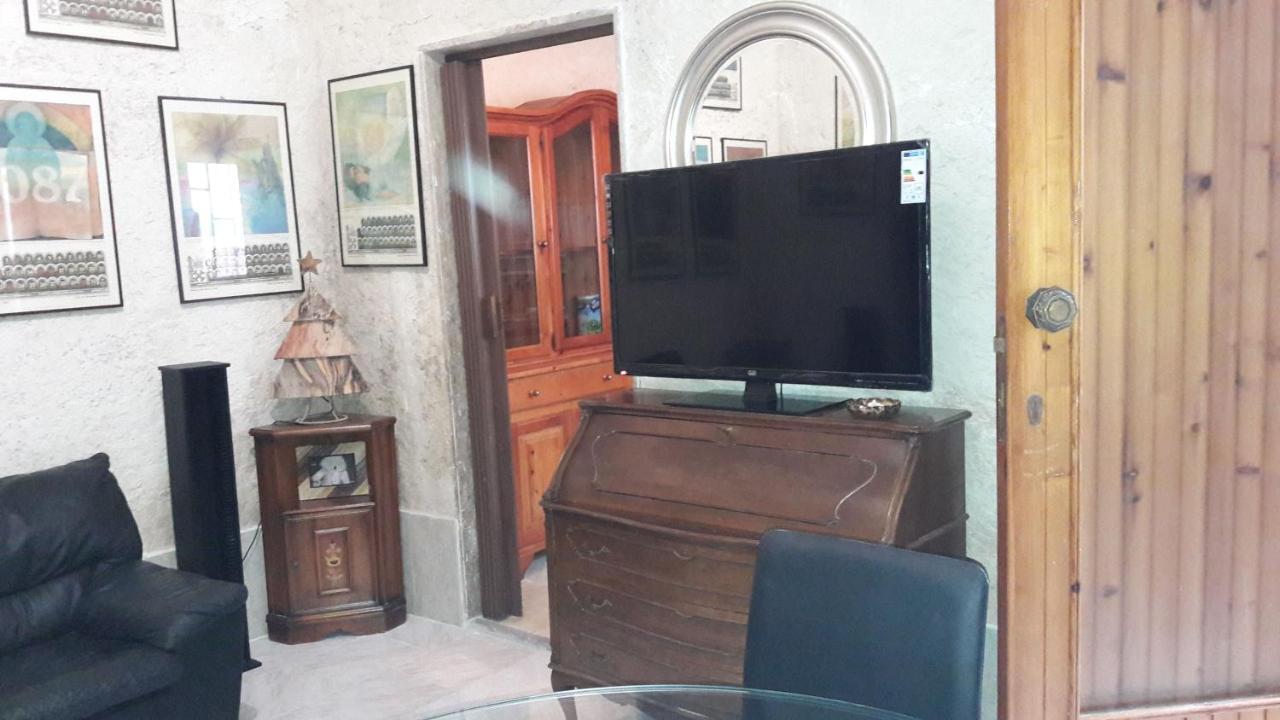 Mia Apartment บารี ภายนอก รูปภาพ