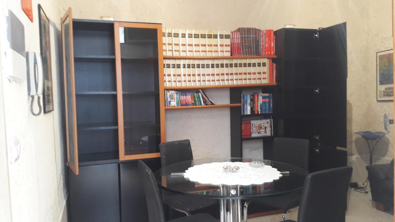 Mia Apartment บารี ภายนอก รูปภาพ