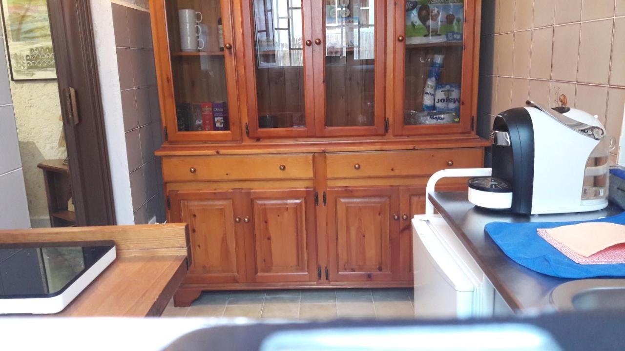 Mia Apartment บารี ภายนอก รูปภาพ
