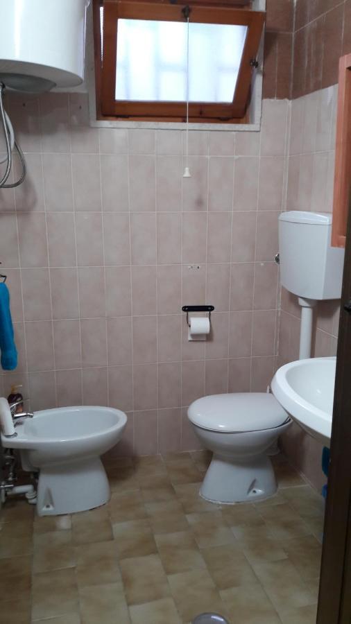 Mia Apartment บารี ภายนอก รูปภาพ