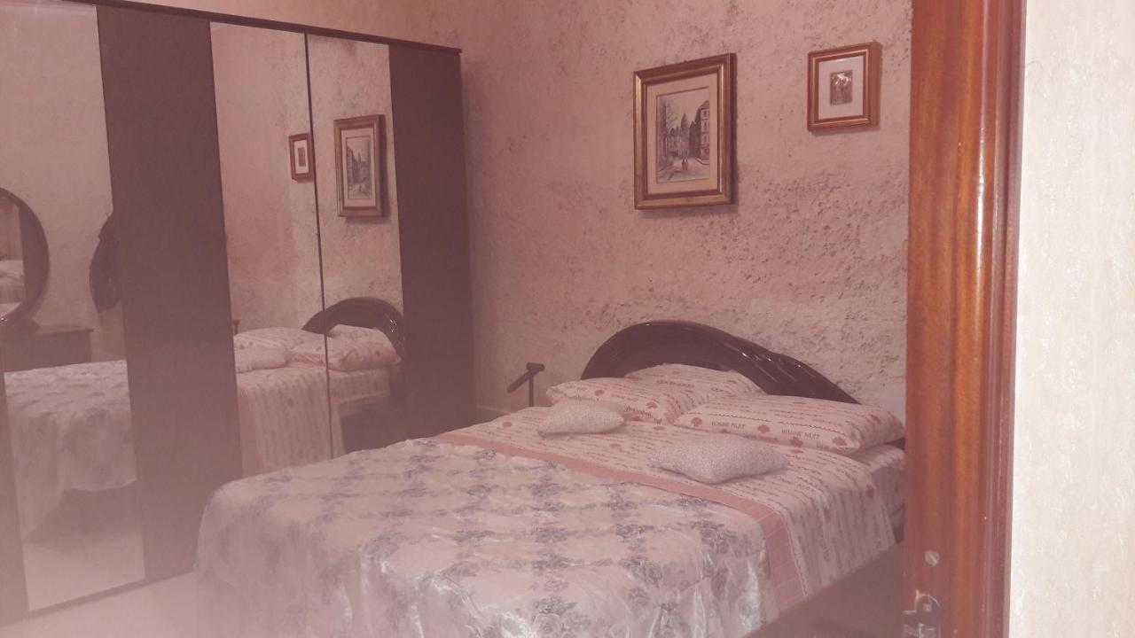 Mia Apartment บารี ภายนอก รูปภาพ