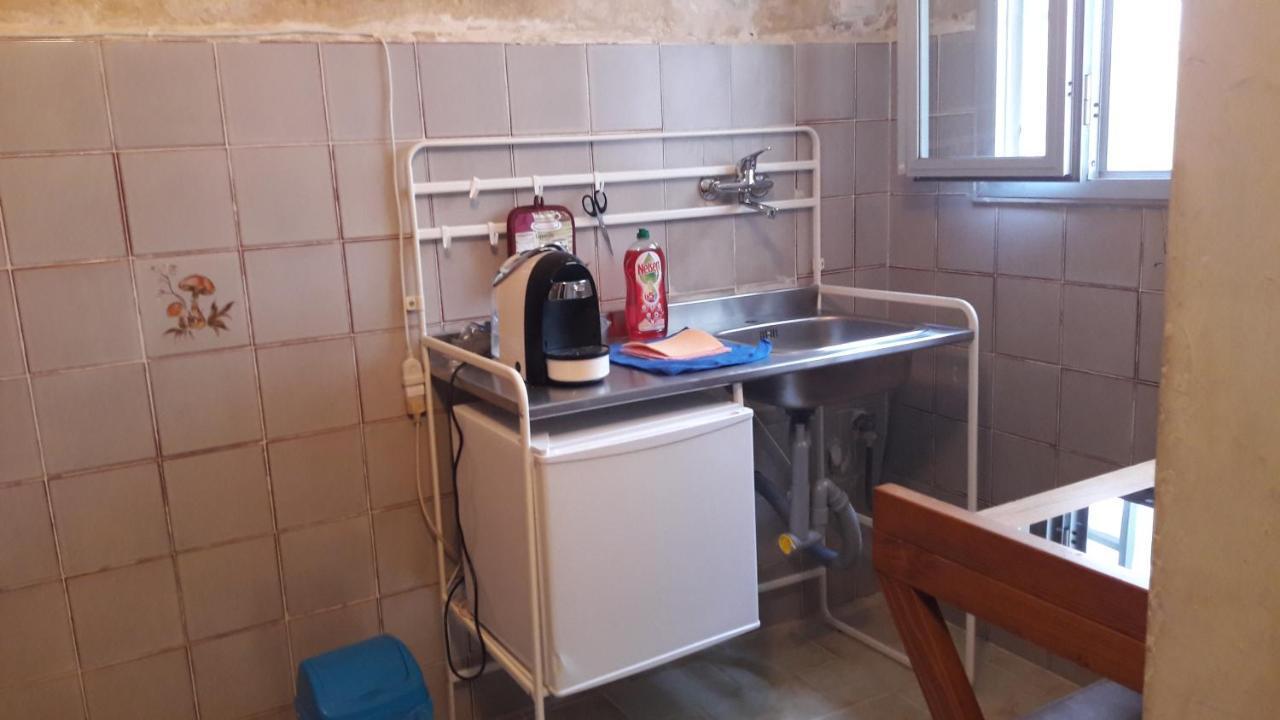 Mia Apartment บารี ภายนอก รูปภาพ